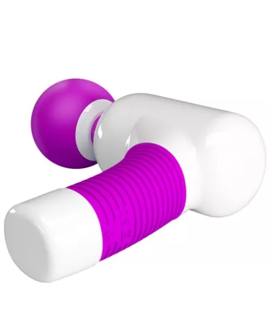 PRETTY LOVE - MASSEUR RECHARGEABLE MAGIC GUM
