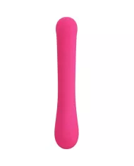 PRETTY LOVE - VIBRATEUR LAMAR LAPIN ET POINT G ROSE PRETTY LOVE - VIBRATEUR LAMAR LAPIN ET POINT G ROSE