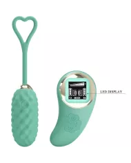 PRETTY LOVE - OEUF VIBRANT TÉLÉCOMMANDE VIVIAN GREEN
