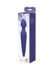 PRETTY LOVE - ANTONY YOUTH WAND VIBRATEUR VIOLETTE EFFET CHALEUR