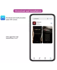 PRETTY LOVE - BALLES VIBRANTES RECHARGEABLES ELVIRA VIOLET PRETTY LOVE - BALLES VIBRANTES RECHARGEABLES ELVIRA VIOLET