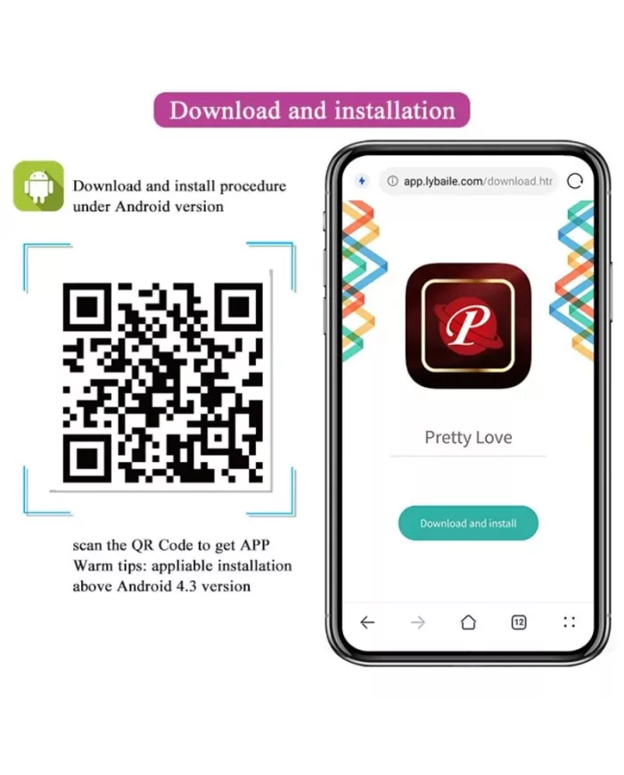 PRETTY LOVE - BALLES VIBRANTES RECHARGEABLES ELVIRA ROSE PRETTY LOVE - BALLES VIBRANTES RECHARGEABLES ELVIRA ROSE