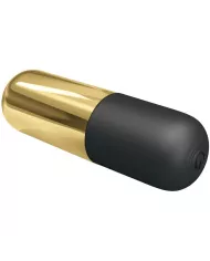 PRETTY LOVE - VIBRATEUR BULLET RECHARGEABLE DOR? PRETTY LOVE - VIBRATEUR BULLET RECHARGEABLE DOR?