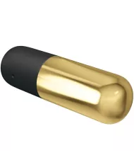 PRETTY LOVE - VIBRATEUR BULLET RECHARGEABLE DOR? PRETTY LOVE - VIBRATEUR BULLET RECHARGEABLE DOR?