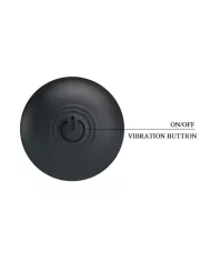 PRETTY LOVE - VIBRATEUR BULLET RECHARGEABLE DOR? PRETTY LOVE - VIBRATEUR BULLET RECHARGEABLE DOR?