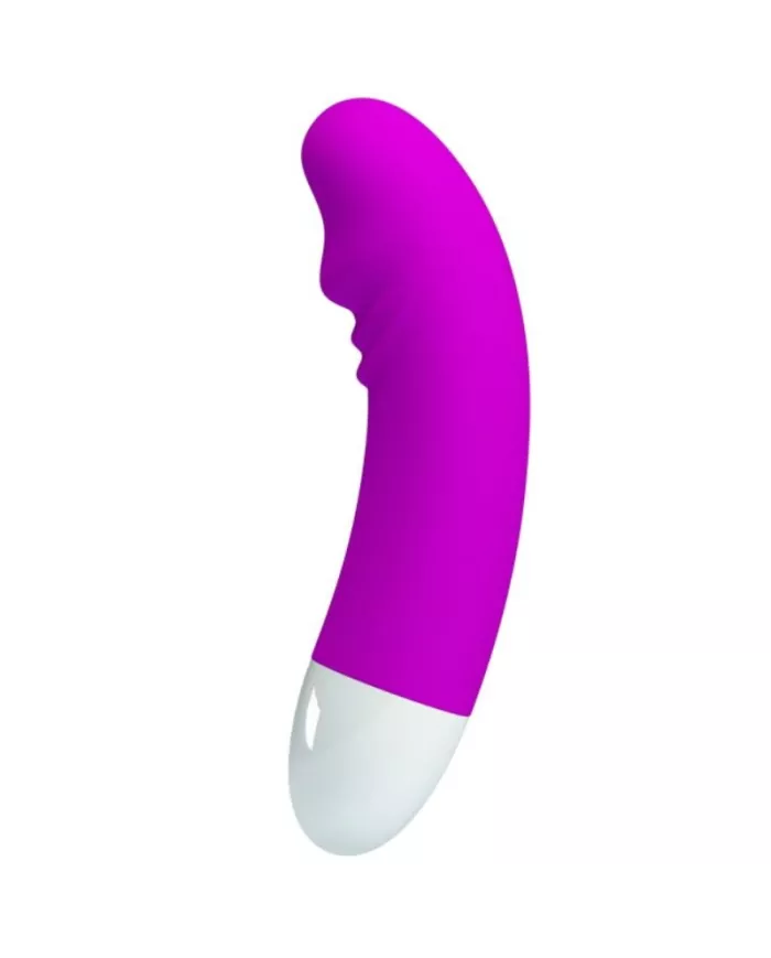 PRETTY LOVE - MINI VIBRATEUR LUTHER 30 MODES DE VIBRATION PRETTY LOVE - MINI VIBRATEUR LUTHER 30 MODES DE VIBRATION