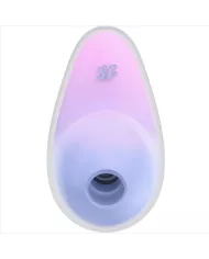 SATISFYER - STIMULATEUR PIXIE DUST LILAS AIR PLUSE SATISFYER - STIMULATEUR PIXIE DUST LILAS AIR PLUSE