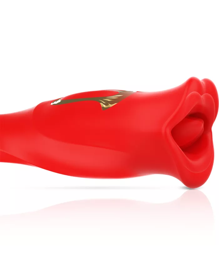 MIA - SIENA TRIPLE PLAISIR VIBRANT + MORDANT