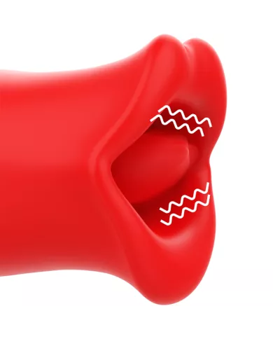 MIA - SIENA TRIPLE PLAISIR VIBRANT + MORDANT MIA - SIENA TRIPLE PLAISIR VIBRANT + MORDANT