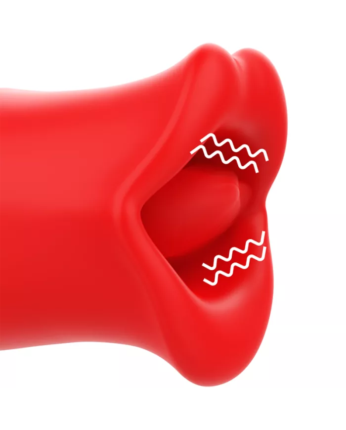 MIA - SIENA TRIPLE PLAISIR VIBRANT + MORDANT