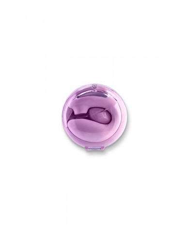 Double stimulateur Desire Euphoria - rose
