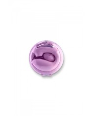 Double stimulateur Desire Euphoria - rose