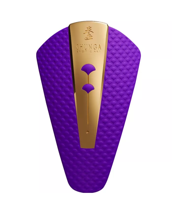 SHUNGA - MASSEUR INTIME OBI VIOLET SHUNGA - MASSEUR INTIME OBI VIOLET