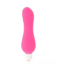 DOLCE VITA - G-SPOT PINK SILICONE DOLCE VITA - G-SPOT PINK SILICONE