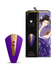 SHUNGA - MASSEUR INTIME OBI VIOLET SHUNGA - MASSEUR INTIME OBI VIOLET