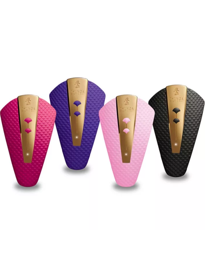 SHUNGA - MASSEUR INTIME OBI VIOLET SHUNGA - MASSEUR INTIME OBI VIOLET