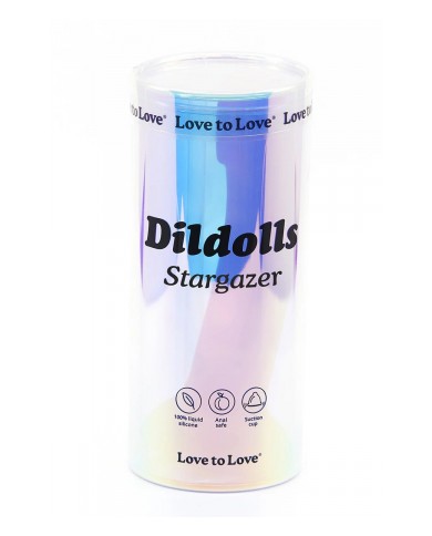 Dildolls Stargazer - Love to Love