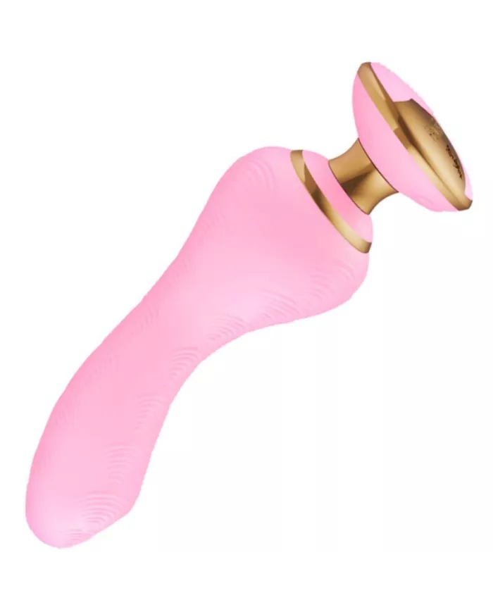 SHUNGA - MASSEUR INTIME SANYA ROSE SHUNGA - MASSEUR INTIME SANYA ROSE