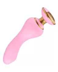 SHUNGA - MASSEUR INTIME SANYA ROSE