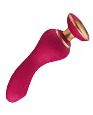 SHUNGA - MASSEUR INTIME SANYA FUCHSIA SHUNGA - MASSEUR INTIME SANYA FUCHSIA