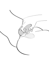 SHUNGA - MASSEUR INTIME SOYO ROSE SHUNGA - MASSEUR INTIME SOYO ROSE