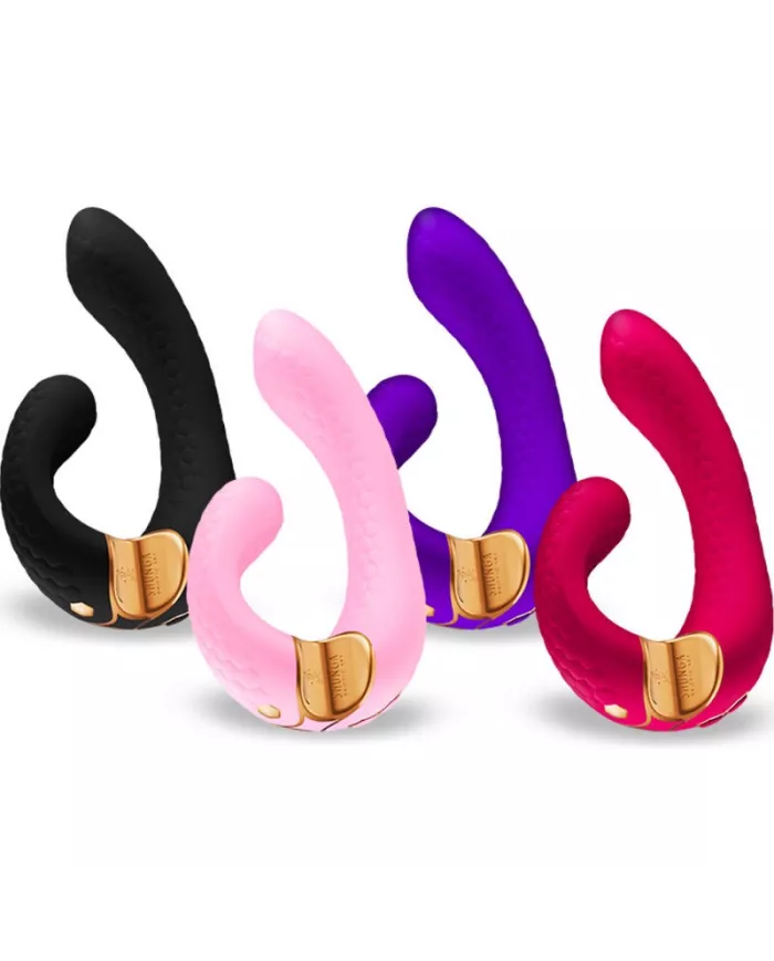 SHUNGA - MASSEUR INTIME MIYO ROSE SHUNGA - MASSEUR INTIME MIYO ROSE