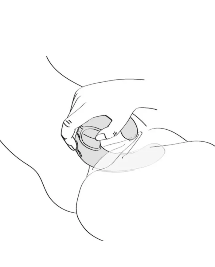 SHUNGA - MASSEUR INTIME MIYO ROSE SHUNGA - MASSEUR INTIME MIYO ROSE