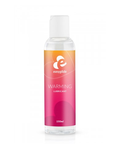 Lubrifiant EasyGlide chauffant 150 ml