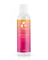 Lubrifiant EasyGlide chauffant 150 ml