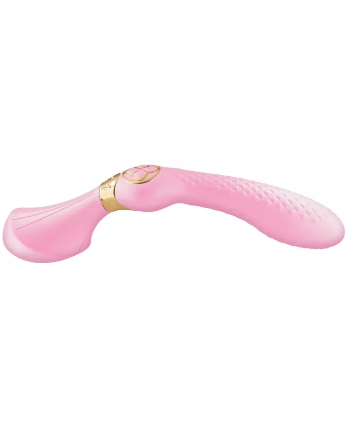 SHUNGA - MASSEUR INTIME ZOA ROSE SHUNGA - MASSEUR INTIME ZOA ROSE