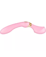 SHUNGA - MASSEUR INTIME ZOA ROSE SHUNGA - MASSEUR INTIME ZOA ROSE