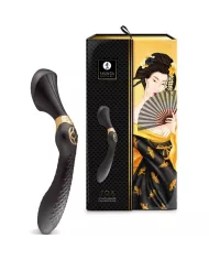SHUNGA - MASSEUR INTIME ZOA NOIR SHUNGA - MASSEUR INTIME ZOA NOIR