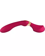 SHUNGA - MASSEUR INTIME ZOA FUCHSIA SHUNGA - MASSEUR INTIME ZOA FUCHSIA