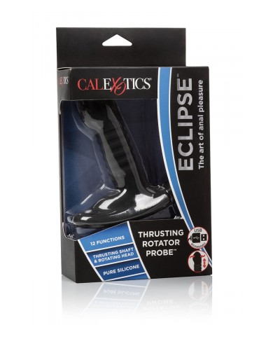 Stimulateur de prostate Eclipse Thrusting Probe