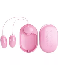 PRETTY LOVE - FUN BOX BALLE VIBRANT ROSE PRETTY LOVE - FUN BOX BALLE VIBRANT ROSE