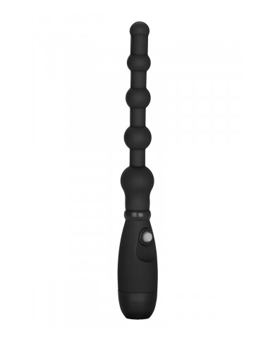 Stimulateur anal Booty Call Booty Flexer