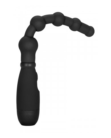 Stimulateur anal Booty Call Booty Flexer