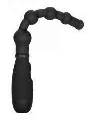 Stimulateur anal Booty Call Booty Flexer