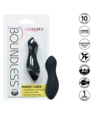 CALEXOTICS - BOUNDLESS COURBE PARFAITE DU MASSEUR CALEXOTICS - BOUNDLESS COURBE PARFAITE DU MASSEUR