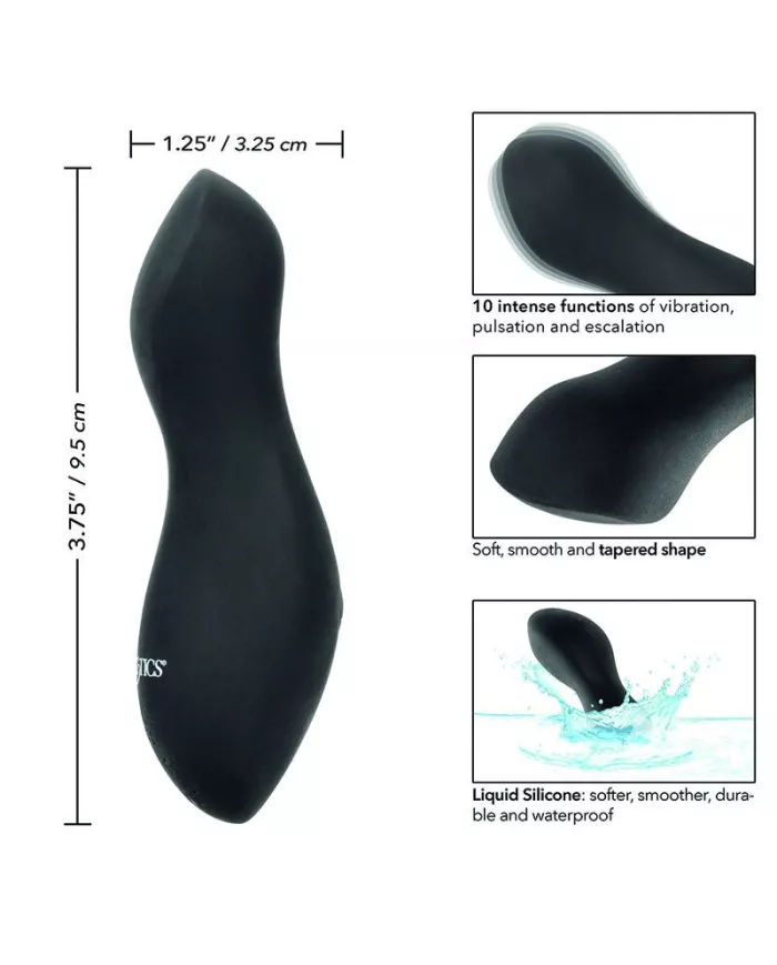 CALEXOTICS - BOUNDLESS COURBE PARFAITE DU MASSEUR CALEXOTICS - BOUNDLESS COURBE PARFAITE DU MASSEUR