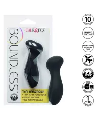 CALEXOTICS - BOUNDLESS MINI MASSEUR CALEXOTICS - BOUNDLESS MINI MASSEUR