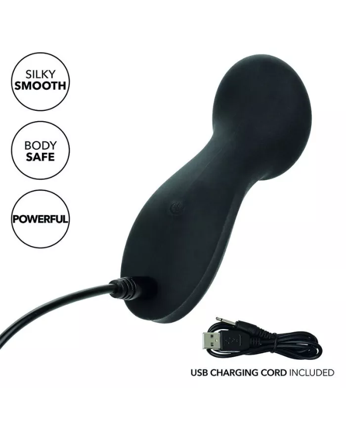 CALEXOTICS - BOUNDLESS MINI MASSEUR CALEXOTICS - BOUNDLESS MINI MASSEUR