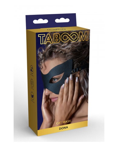 Masque de chat - Taboom