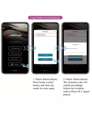 PRETTY LOVE - OEUF VIBRANT RECHARGEABLE CASPER VIOLET