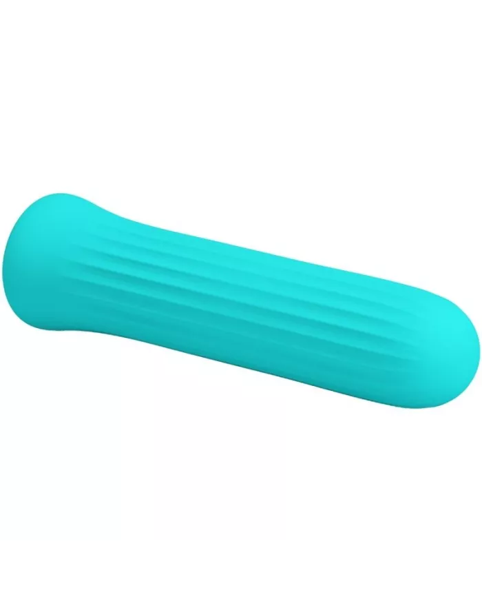 PRETTY LOVE - BLANCHE VIBRATEUR STIMULATEUR BLEU PRETTY LOVE - BLANCHE VIBRATEUR STIMULATEUR BLEU