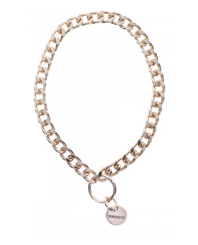 Collier et laisse Statement - Taboom