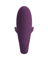 PRETTY LOVE - TÉLÉCOMMANDE JAYLEEN VIBRATOR APP VIOLET PRETTY LOVE - TÉLÉCOMMANDE JAYLEEN VIBRATOR APP VIOLET