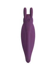 PRETTY LOVE - TÉLÉCOMMANDE CATALINA VIBRATOR APP VIOLET PRETTY LOVE - TÉLÉCOMMANDE CATALINA VIBRATOR APP VIOLET