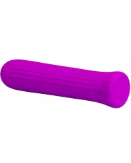 PRETTY LOVE - BLANCHE VIBRATEUR STIMULATEUR ROSE PRETTY LOVE - BLANCHE VIBRATEUR STIMULATEUR ROSE