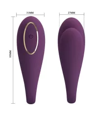 PRETTY LOVE - AUGUST VIBRATEUR  DOUBLE PLAISIR GLOBAL  DISTANCE PRETTY LOVE - AUGUST VIBRATEUR  DOUBLE PLAISIR GLOBAL  DISTANCE